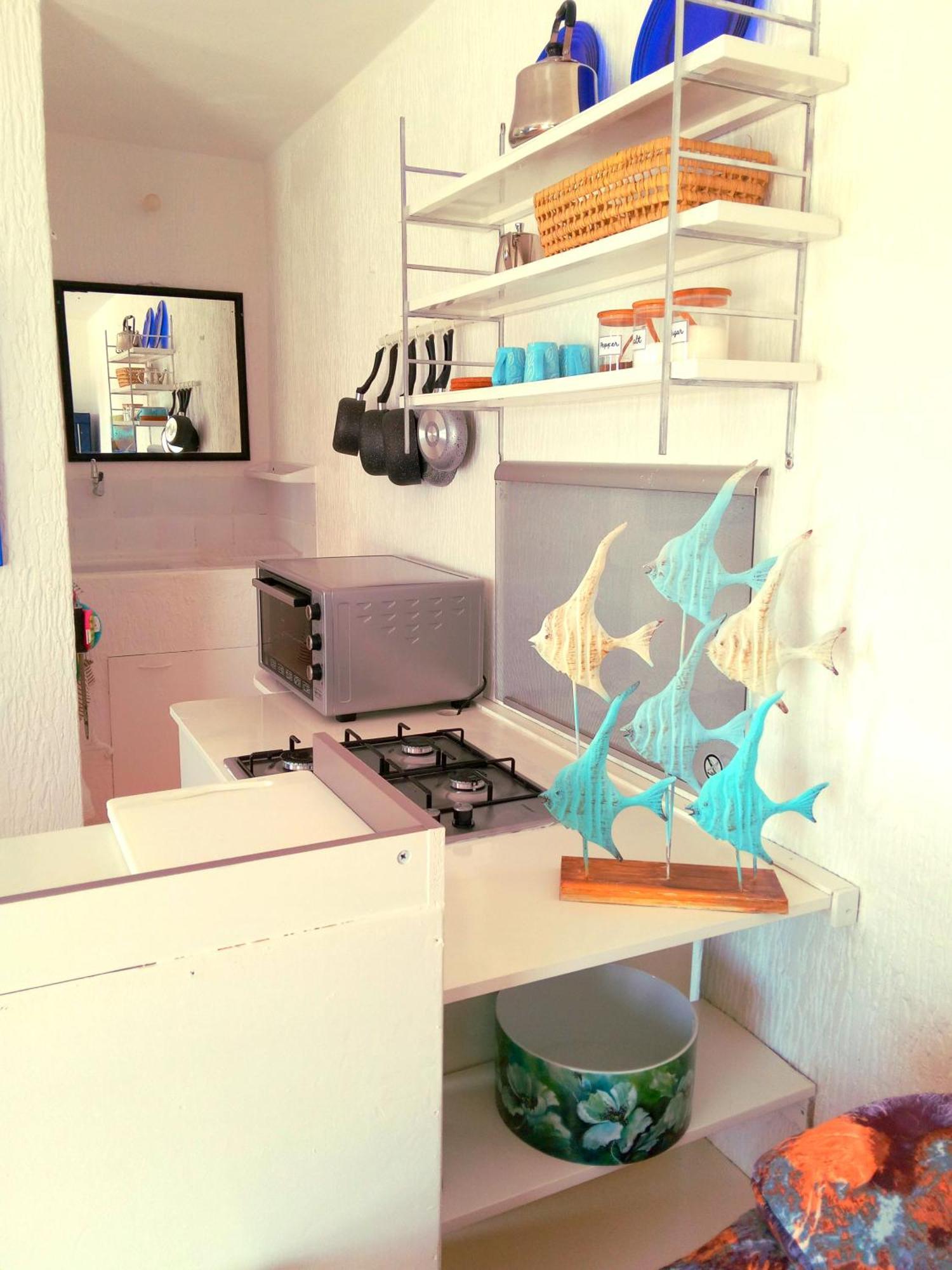 Skhirat Terrace Apartment At The Beach エクステリア 写真