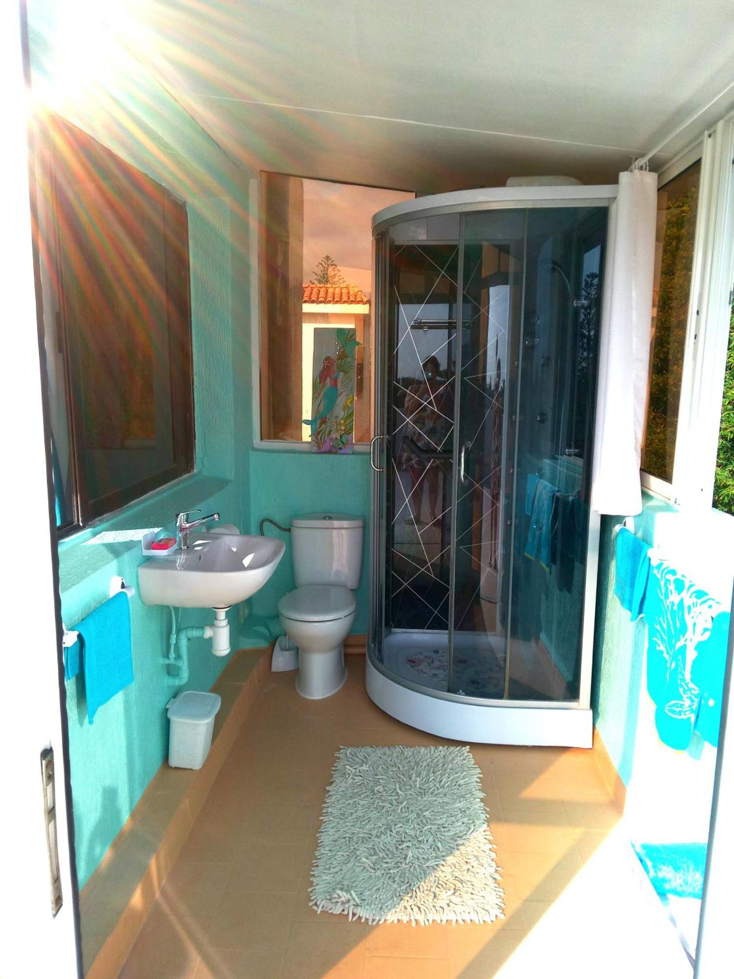 Skhirat Terrace Apartment At The Beach エクステリア 写真