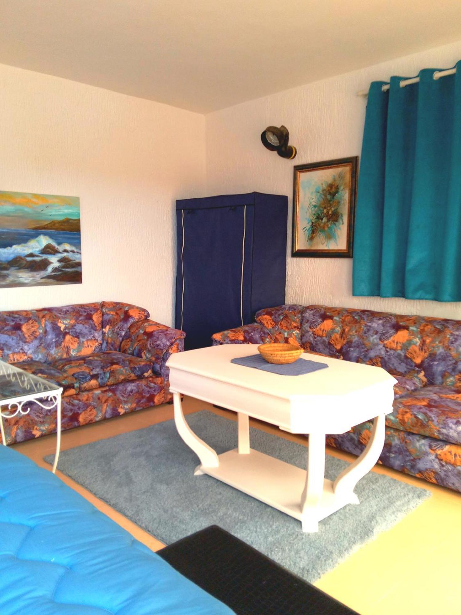 Skhirat Terrace Apartment At The Beach エクステリア 写真